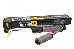 Old Man Emu - BP-51 Shock Absorber 2015 Hilux Rear Right Hilux Mk8-9 (16 On)