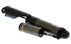 OME BP51- Jeep Wrangler Front Shock Absorber - All-Purpose / 40mm 