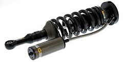 Old Man Emu - BP-51 Coil Over - Toyota Hilux Front Rh 