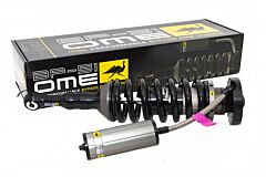 OME BP-51 - Toyota Hilux Front Coil Over RHS - All-Purpose / 40mm / (2015-2025)