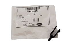 BPA780110 - RETAINER - LATCH