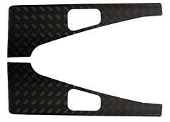 Front Runner - Land Rover Defender 90/110 (1983-2016) Fender Protector / Black