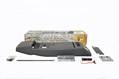 ARB R/Console Hilux Ec & Dc 05On