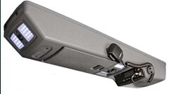 ARB R/Console Hilux Dc & Ec 97-04