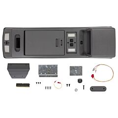 ARB R/Console Ford Ranger 06On Mazda Bt50 Dc 07On