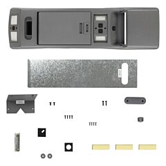 ARB R/Console Ranger/Bt50 D/C 11/11-5/15 Ran 11/11-8/20 Bt50