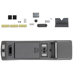 ARB R/Console Px Ranger/Bt50 E/C 11/2011 On