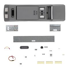 ARB R/Console Navara D40 Dc 05On