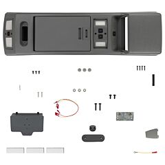 ARB R/Console Navara Dcc Dc 97On