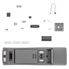 ARB R/Console Np300 Dc 06/15On