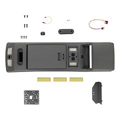 ARB R/Console Prado 90 Wagon 96-02