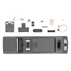 ARB R/Console Troopy V8 07On