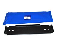 FRAME SIDE LH