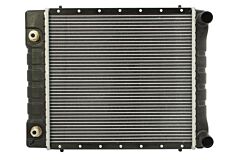 RADIATOR - ASSEMBLY - 300TDI