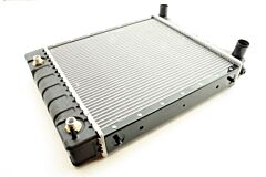 RADIATOR - ASSEMBLY - 300 TDI