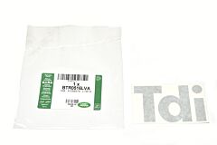 BTR0516LVA - DECAL