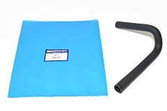 HEATER HOSE