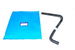 HOSE HEATER INLET
