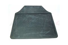 MUD FLAP - REAR - FLAP ONLY