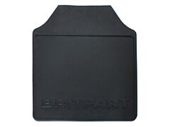 110 REAR MUDFLAP