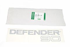 BTR2981LVA - ADHESIVE TAPE