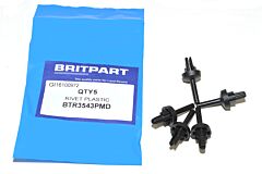 RIVET PLASTIC