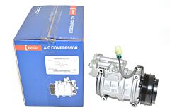 COMPRESSOR ASSY