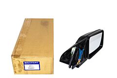 MIRROR DOOR ELECTRIC