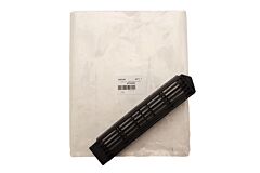 GRILLE - HEATER OUTLET