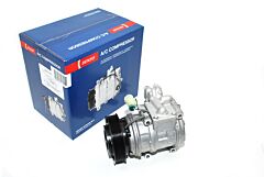 COMPRESSOR ASSY A/C
