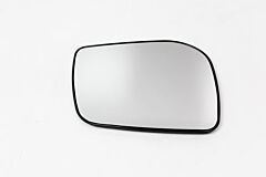 GLASS - MIRROR - EXTERIOR