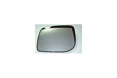 DOOR MIRROR GLASS - EXTERIOR - LH