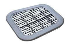 GRILLE - AIR INLET - DF0/DF7