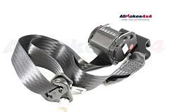 SEAT BELT - FRONT - LH