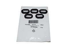 GROMMET GRILLE