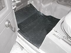 FLOOR COVER