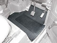 FLOOR COVER