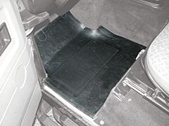 CVR FLOOR FRT R