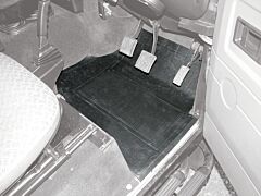 CVR FLOOR FRT R