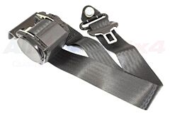 SEAT BELT ASSEMBLY