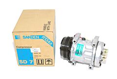 COMPRESSOR