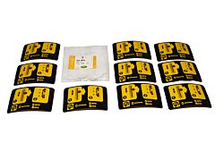 BTR8626 - INSTRUCTION PLATE