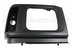 TRIM HEADLAMP RH