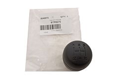 GEAR KNOB