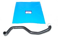 HOSE HEATER INLET 300TDI