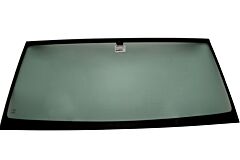 WINDSCREEN LAMINATED GREEN