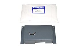 COVER LOCK