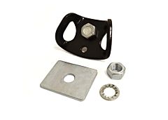 Exmoor Trim - Butterfly Mounting Clip