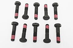 BOLT - DRIVE SHAFT - M10 X 45MM