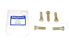 BOLT FIXING